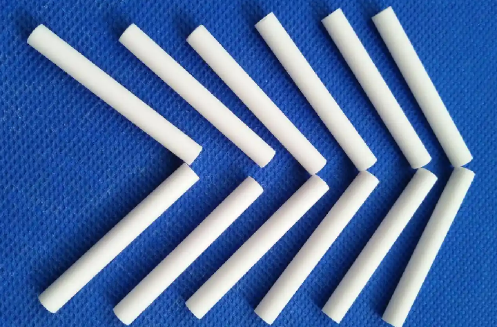 探秘氧化铝陶瓷棒：工业与生活中的隐形强者